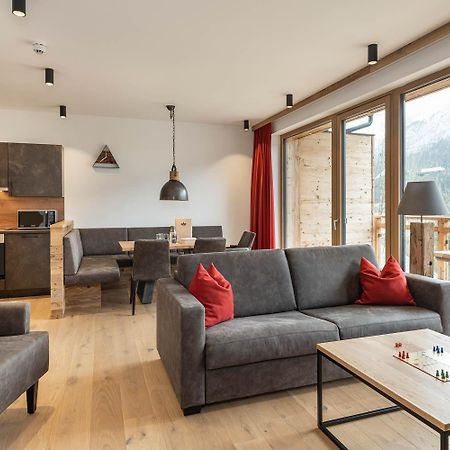 Alpium - Luxusappartements Flachau Exterior photo