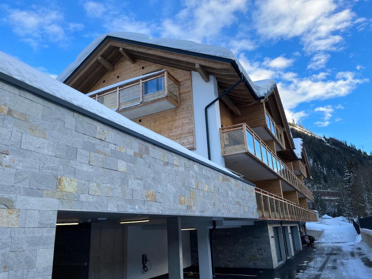 Alpium - Luxusappartements Flachau Exterior photo